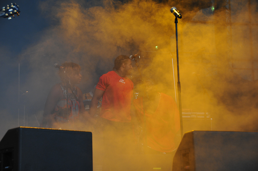 Fete de la Musique Evry 2009 - Kassav 254.jpg